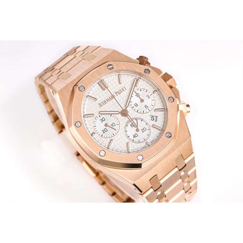 Royal Oak Series Wrist Watch WAT02018