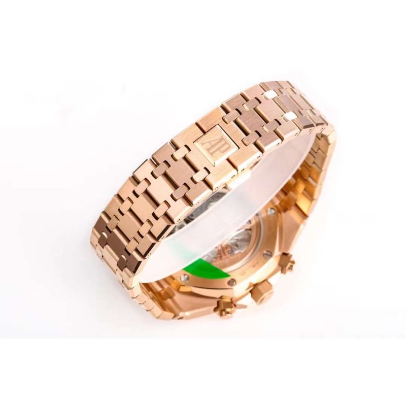 Royal Oak Series Wrist Watch WAT02018