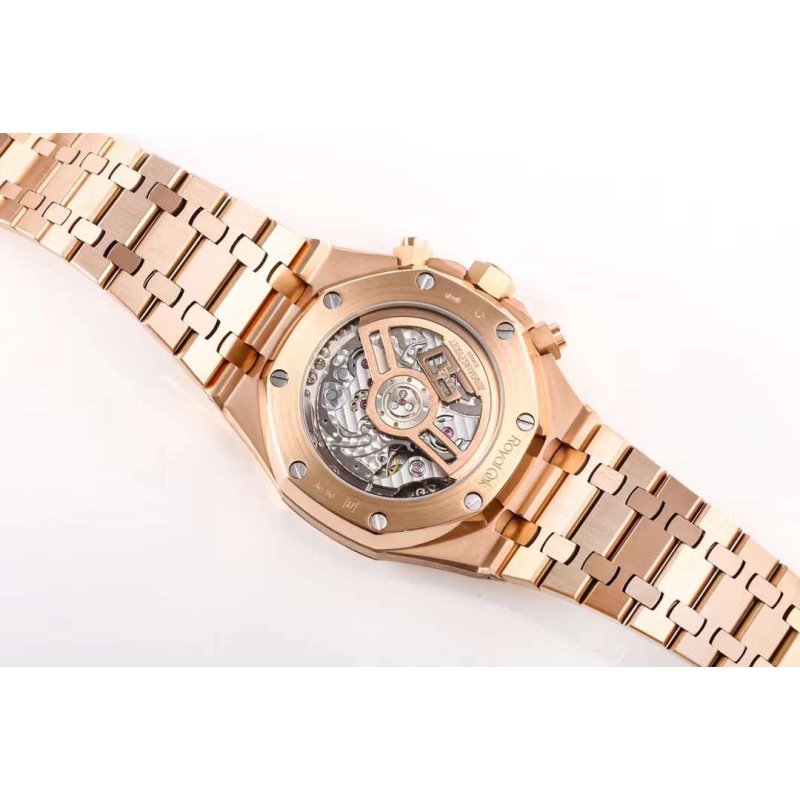 Royal Oak Series Wrist Watch WAT02018