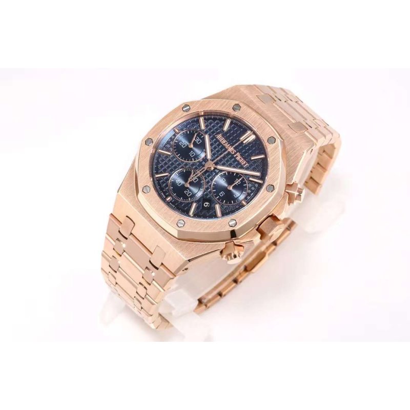 Audemars Piguet Royal Oak Series  Wrist Watch WAT02019