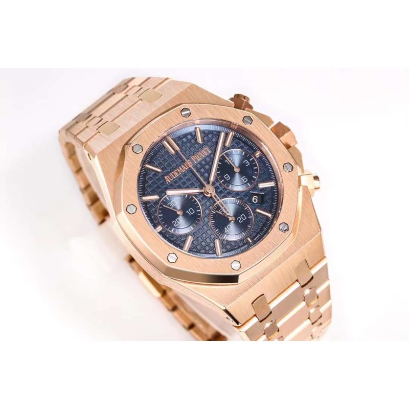 Royal Oak Series Wrist Watch WAT02019