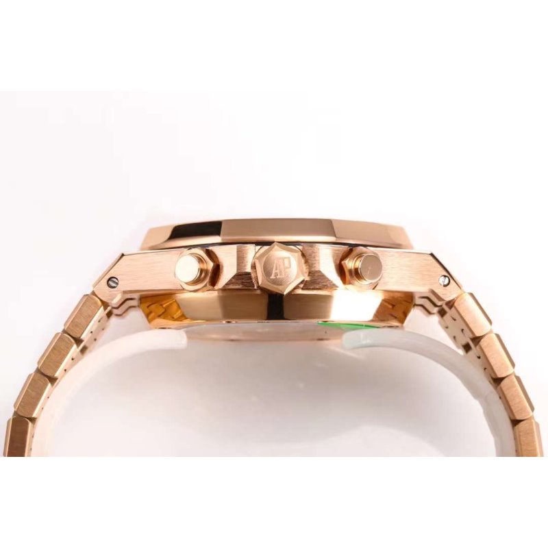 Audemars Piguet Royal Oak Series  Wrist Watch WAT02019