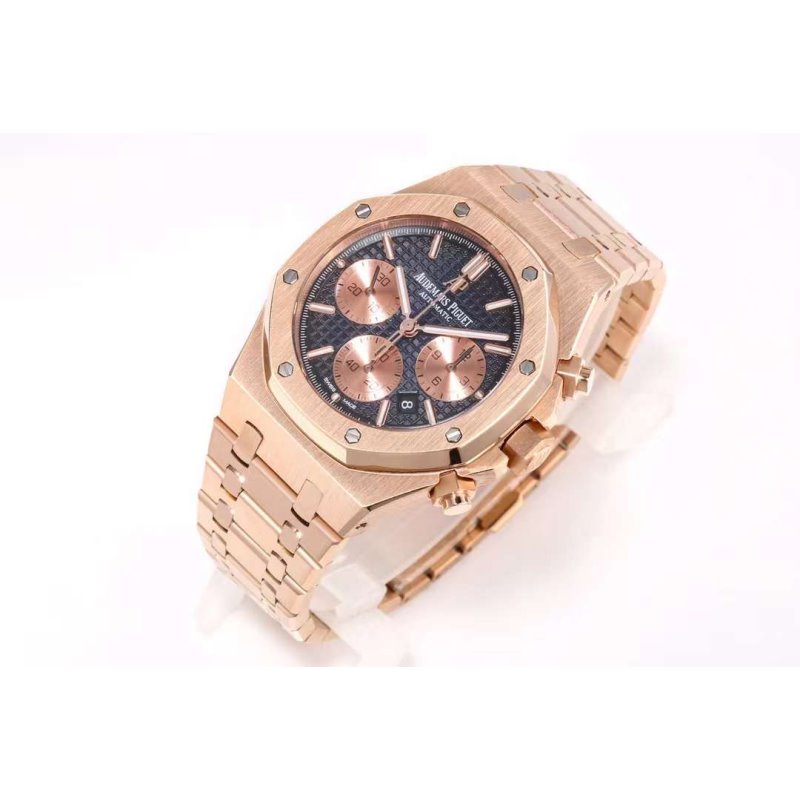 Royal Oak Series Wrist Watch WAT02020