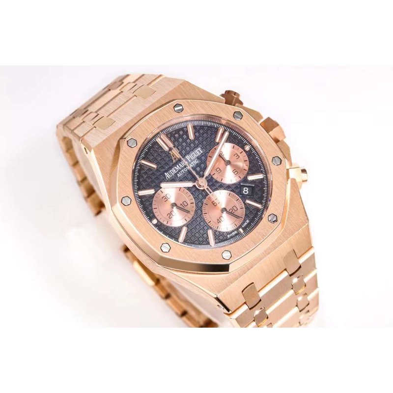 Royal Oak Series Wrist Watch WAT02020