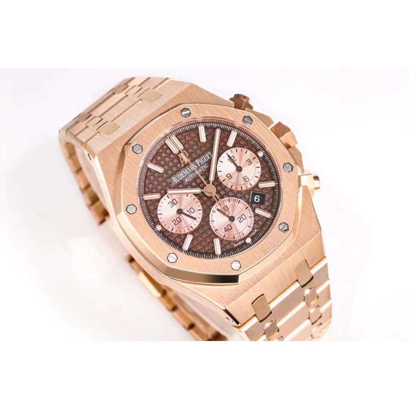 Audemars Piguet Royal Oak Series  Wrist Watch WAT02021