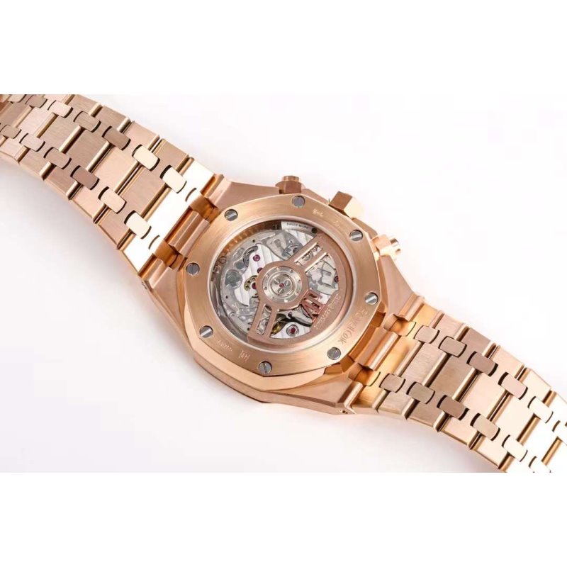 Audemars Piguet Royal Oak Series  Wrist Watch WAT02021