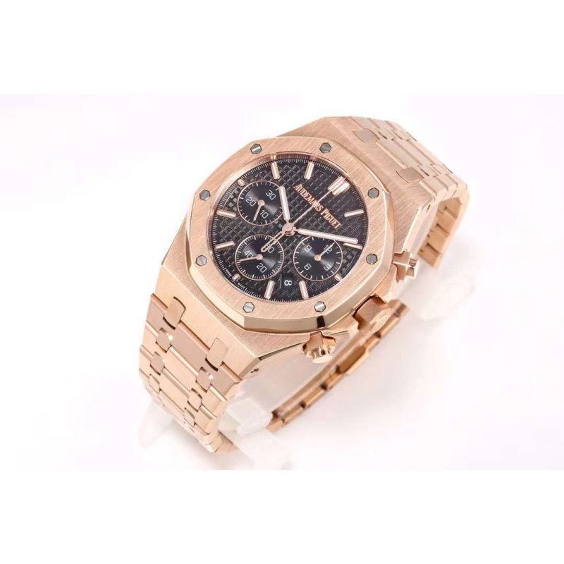 Royal Oak Series Wrist Watch WAT02022