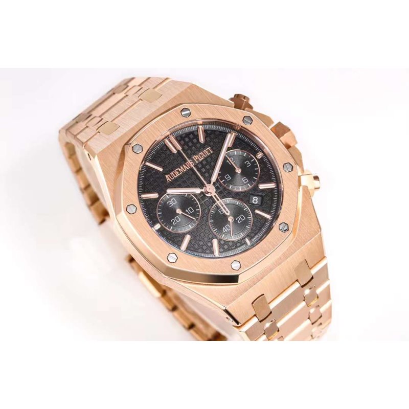 Royal Oak Series Wrist Watch WAT02022