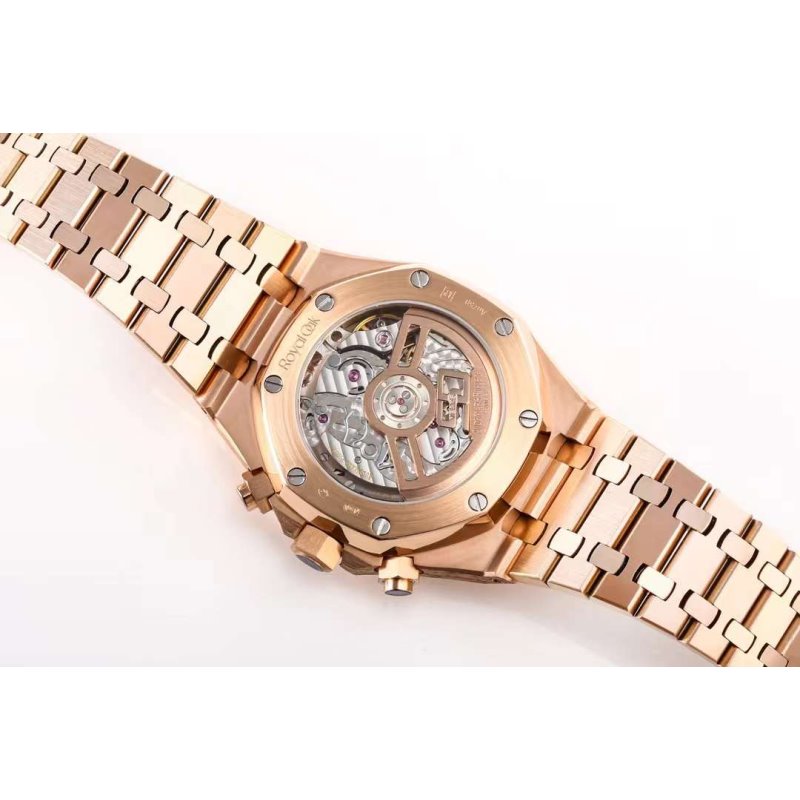 Audemars Piguet Royal Oak Series  Wrist Watch WAT02022