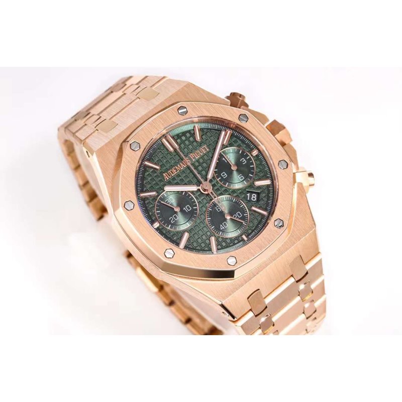 Royal Oak Series Wrist Watch WAT02023