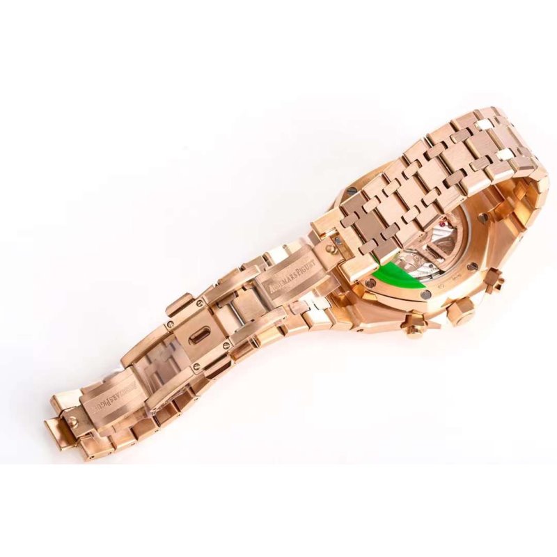 Audemars Piguet Royal Oak Series  Wrist Watch WAT02023