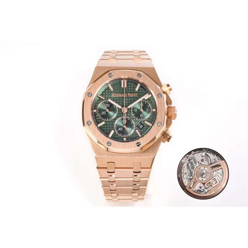 Royal Oak Series Wrist Watch WAT02023