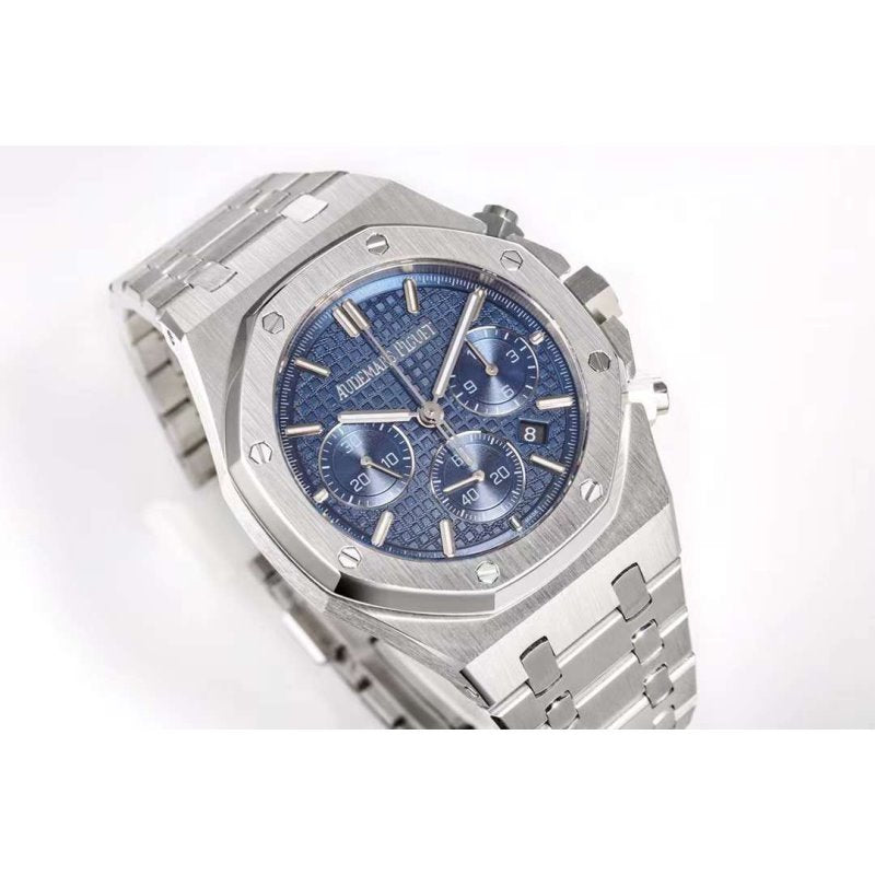 Royal Oak Series Wrist Watch WAT02024
