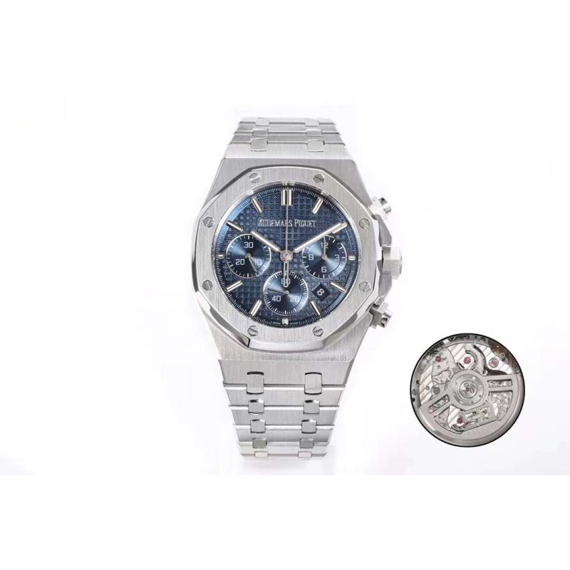 Audemars Piguet Royal Oak Series  Wrist Watch WAT02024