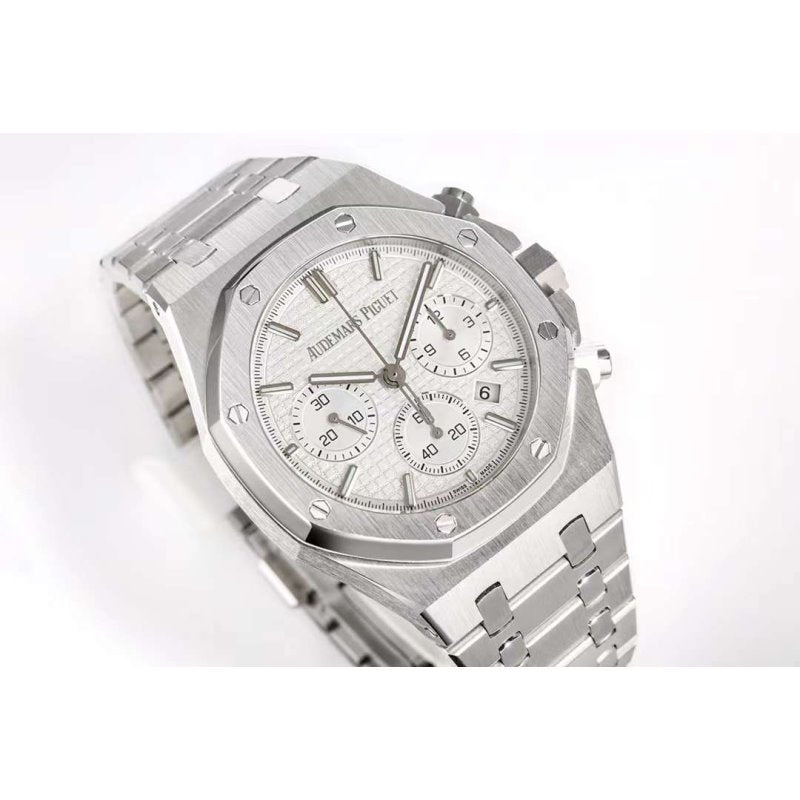 Audemars Piguet Royal Oak Series  Wrist Watch WAT02025