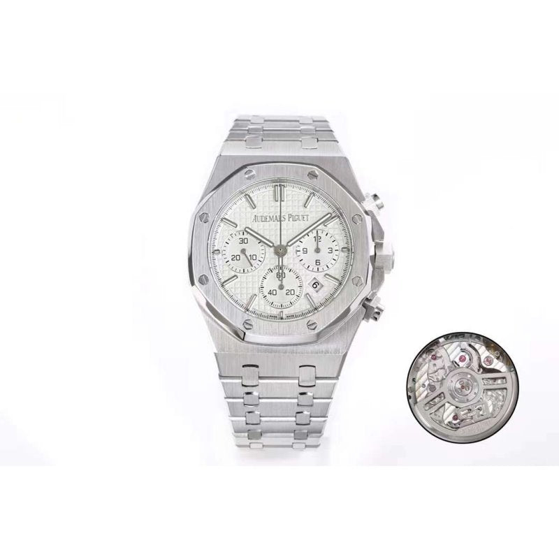 Royal Oak Series Wrist Watch WAT02025