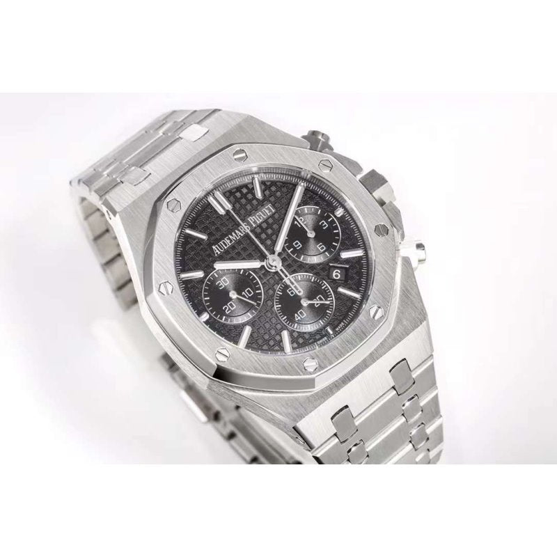 Royal Oak Series Wrist Watch WAT02026