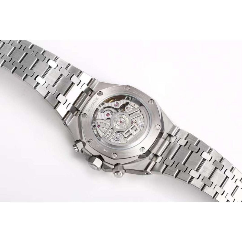 Royal Oak Series Wrist Watch WAT02026