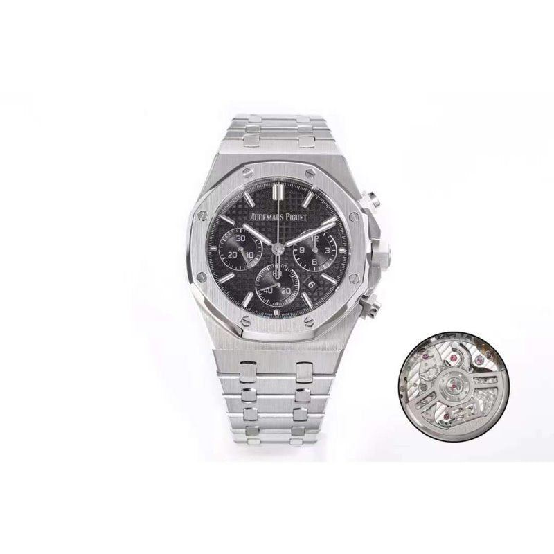 Royal Oak Series Wrist Watch WAT02026