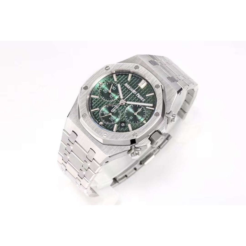 Royal Oak Series Wrist Watch WAT02027