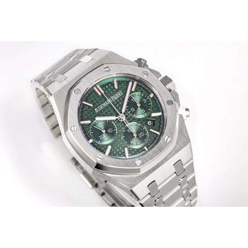 Royal Oak Series Wrist Watch WAT02027