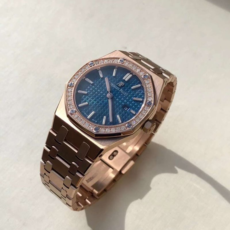 Royal Oak Series Wrist Watch WAT02028