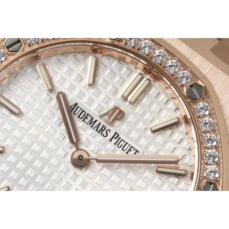 Audemars Piguet Royal OakOffshore Wrist Watch WAT01376