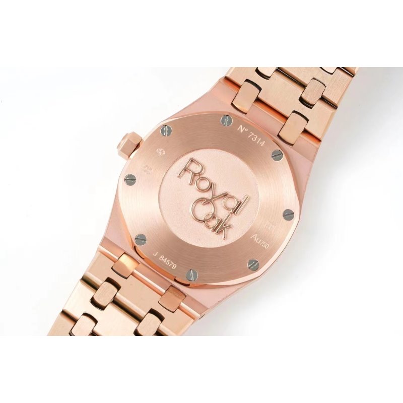 Audemars Piguet Royal OakOffshore Wrist Watch WAT01379