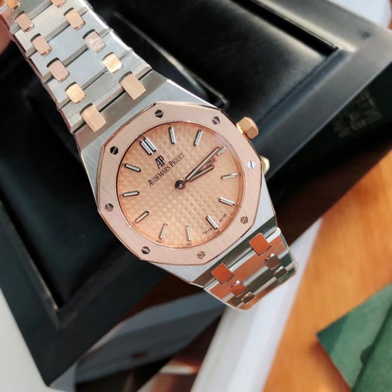Audemars Piguet Royal OakOffshore Wrist Watch WAT01382