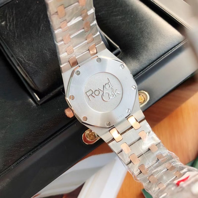 Audemars Piguet Royal OakOffshore Wrist Watch WAT01382