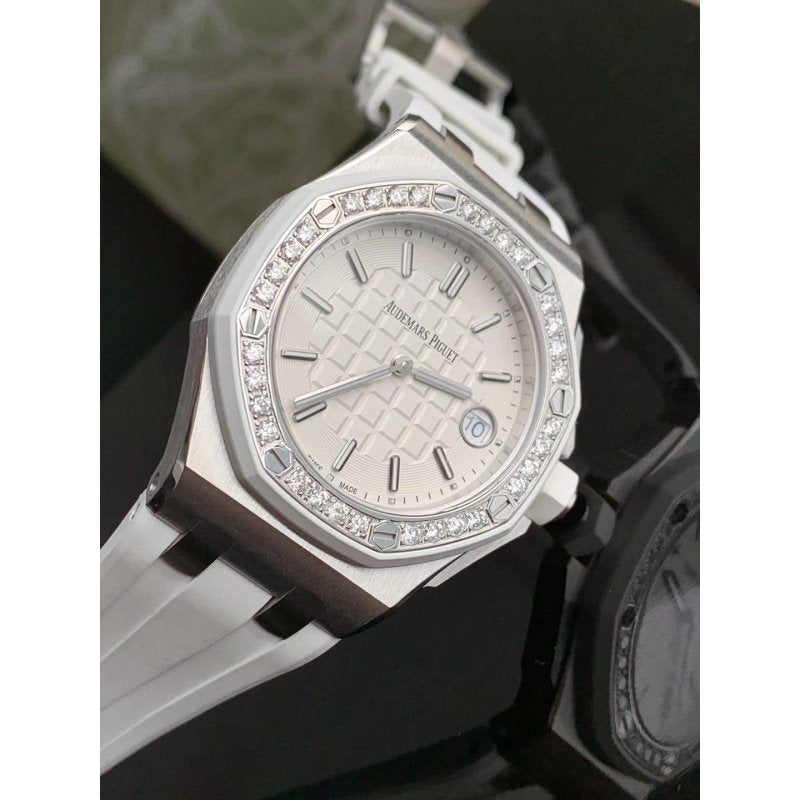 Audemars Piguet Royal OakOffshore Wrist Watch WAT01409