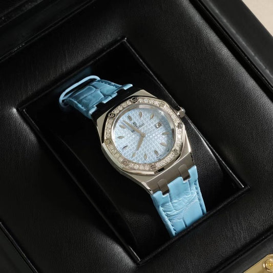 Audemars Piguet Royal OakOffshore Wrist Watch WAT01410