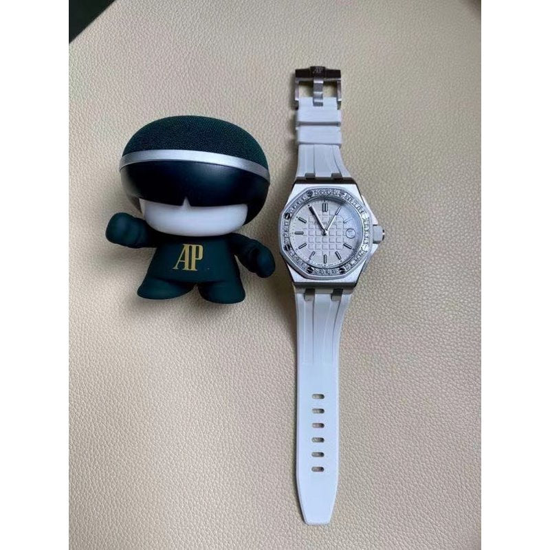 Audemars Piguet Royal OakOffshore Wrist Watch WAT01500