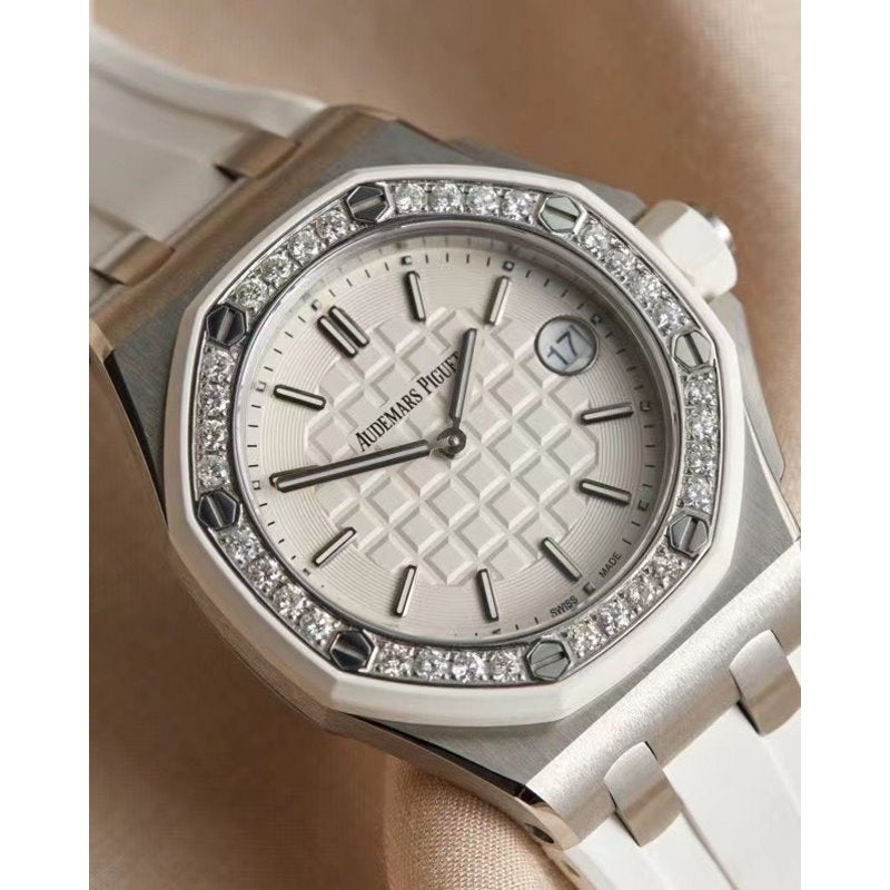 Audemars Piguet Royal OakOffshore Wrist Watch WAT01500