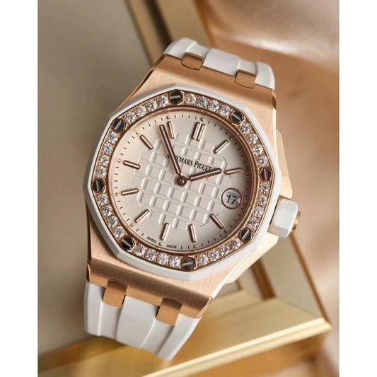 Audemars Piguet Royal OakOffshore Wrist Watch WAT01501