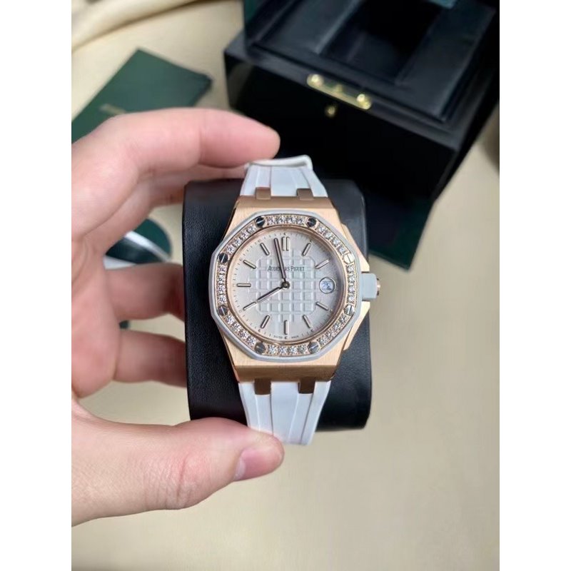 Audemars Piguet Royal OakOffshore Wrist Watch WAT01501