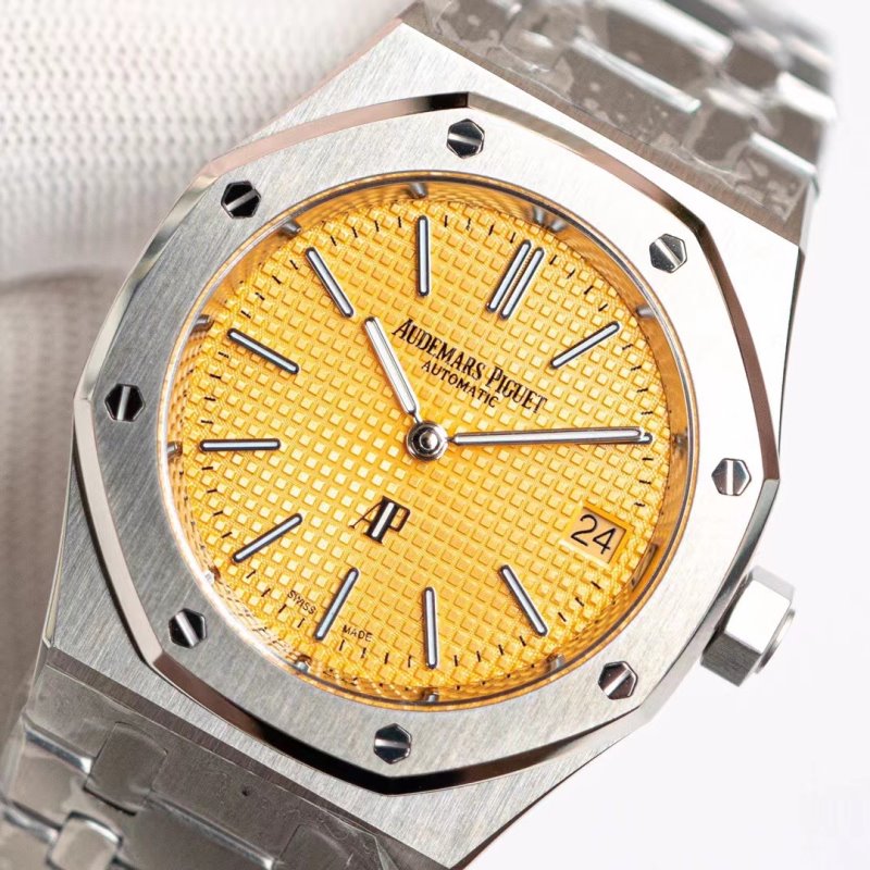 Audemars Piguet Royal OakOffshore Wrist Watch WAT01520