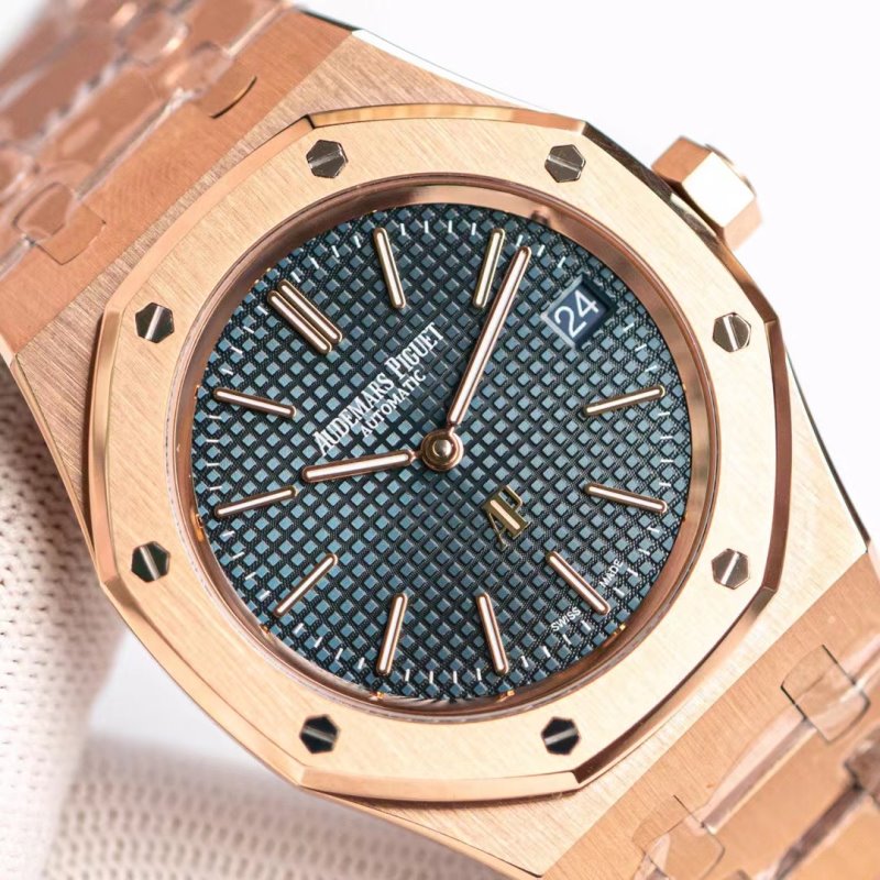 Audemars Piguet Royal OakOffshore Wrist Watch WAT01523