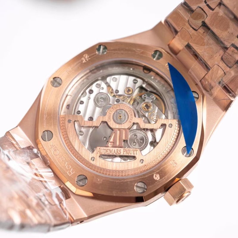 Audemars Piguet Royal OakOffshore Wrist Watch WAT01523