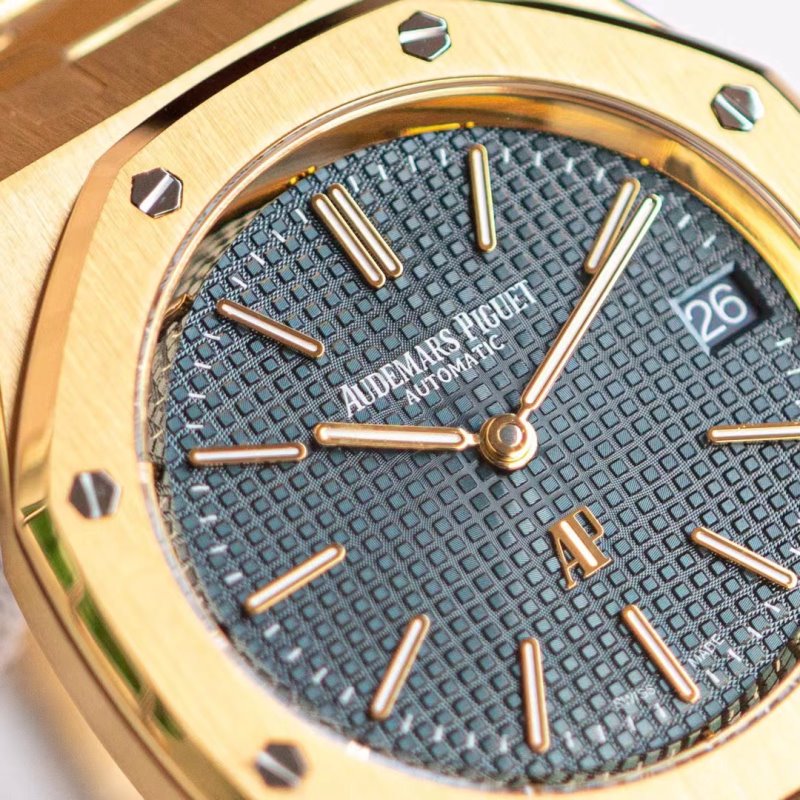 Audemars Piguet Royal OakOffshore Wrist Watch WAT01524