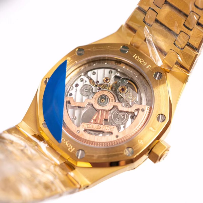 Audemars Piguet Royal OakOffshore Wrist Watch WAT01524