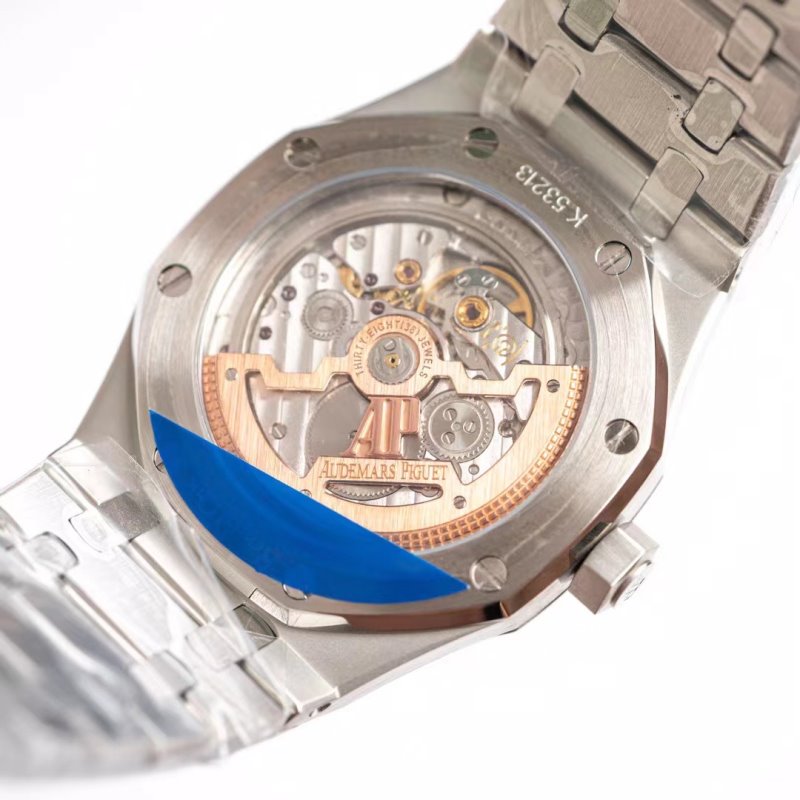 Audemars Piguet Royal OakOffshore Wrist Watch WAT01525