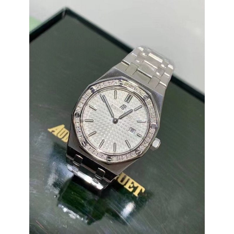 Audemars Piguet Royal OakOffshore Wrist Watch WAT01569