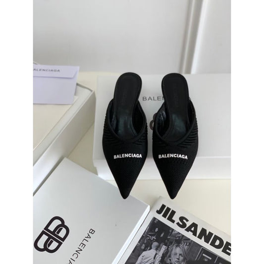 Balenciaga Muller Shoe SHS04093