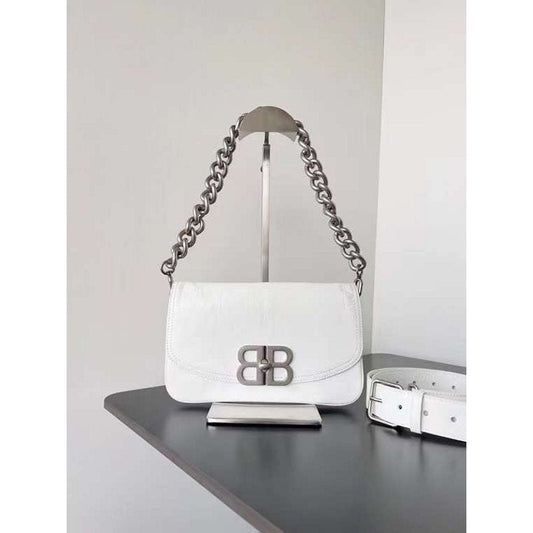 Balenciaga BB Soft Shoulder Bag BGMP1774
