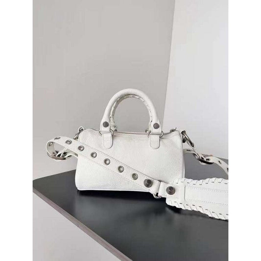 Balenciaga Cagole Mini Duffle Bag BGMP1765
