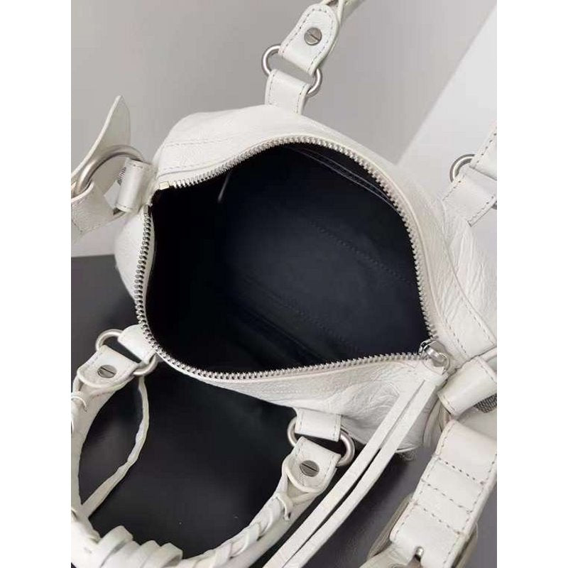 Balenciaga Cagole Mini Duffle Bag BGMP1765