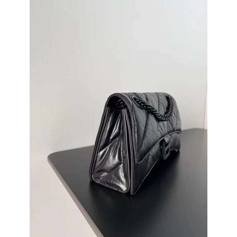 Balenciaga Crush Chain Bag BGMP1739