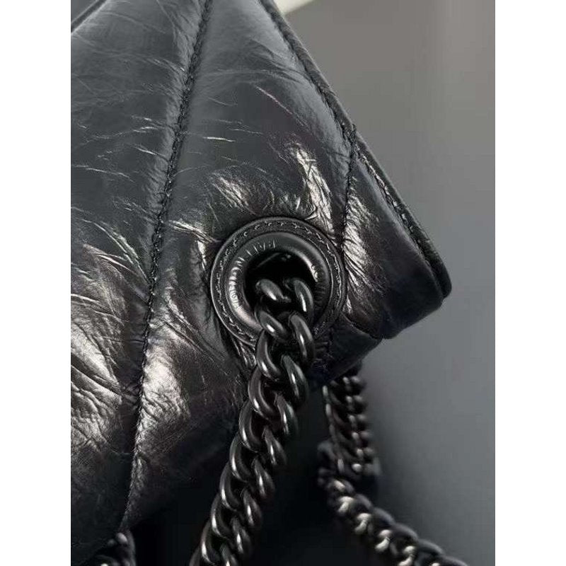 Balenciaga Crush Chain Bag BGMP1739