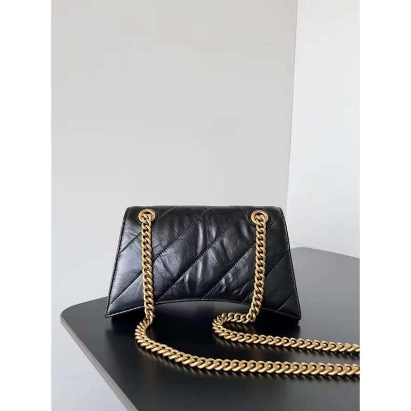 Balenciaga Crush Chain Bag BGMP1743